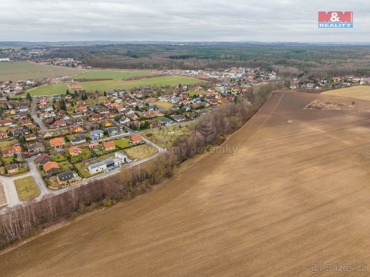 Prodej zahrada - Úvaly, 250 82, 6 290 m²