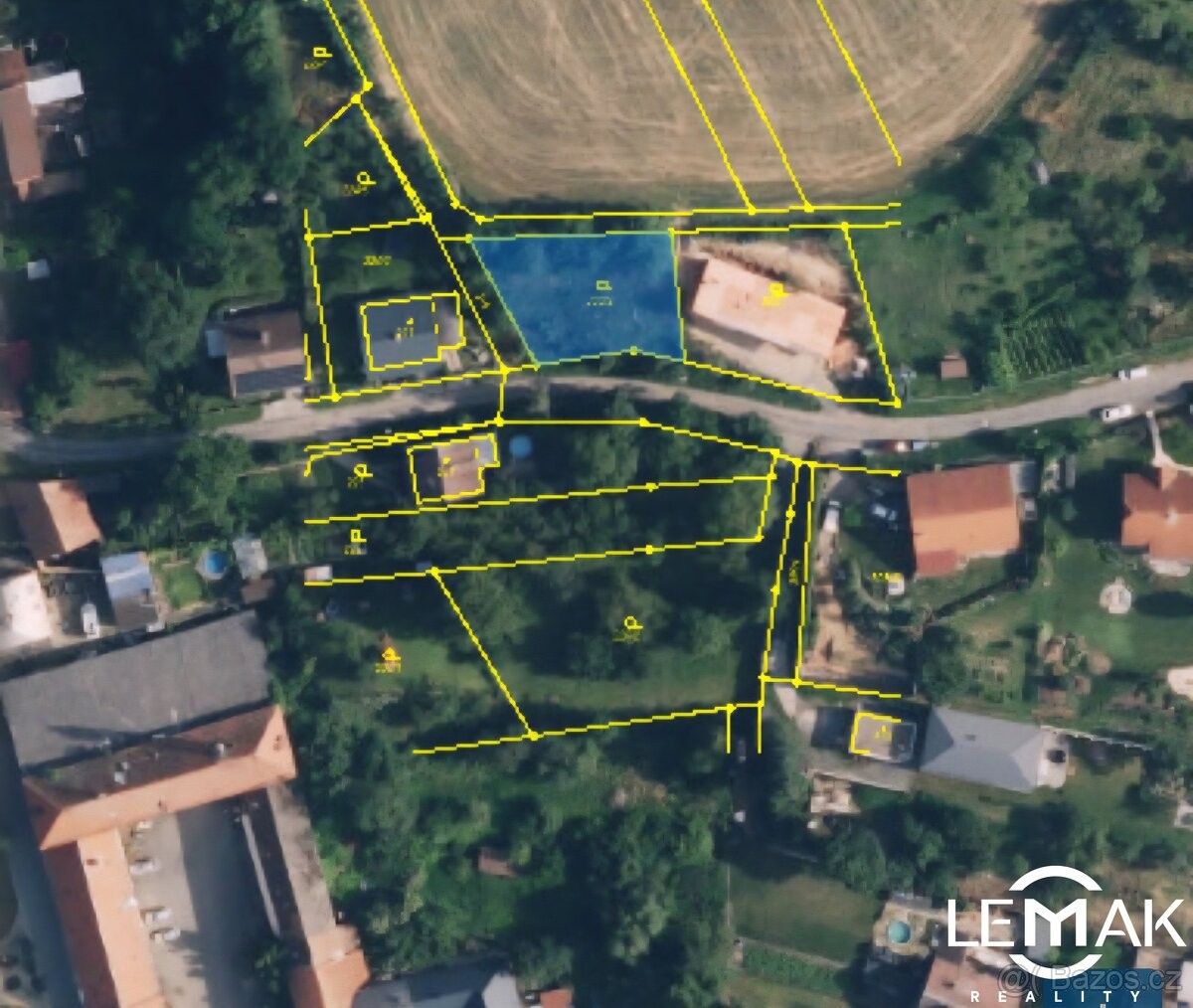 Ostatní, Kokory, 751 05, 565 m²