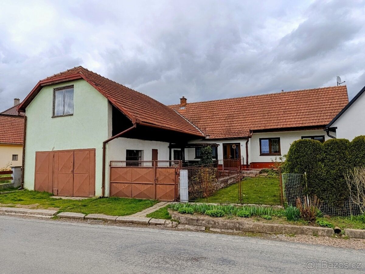 Ostatní, Lomnice u Tišnova, 679 23, 77 m²
