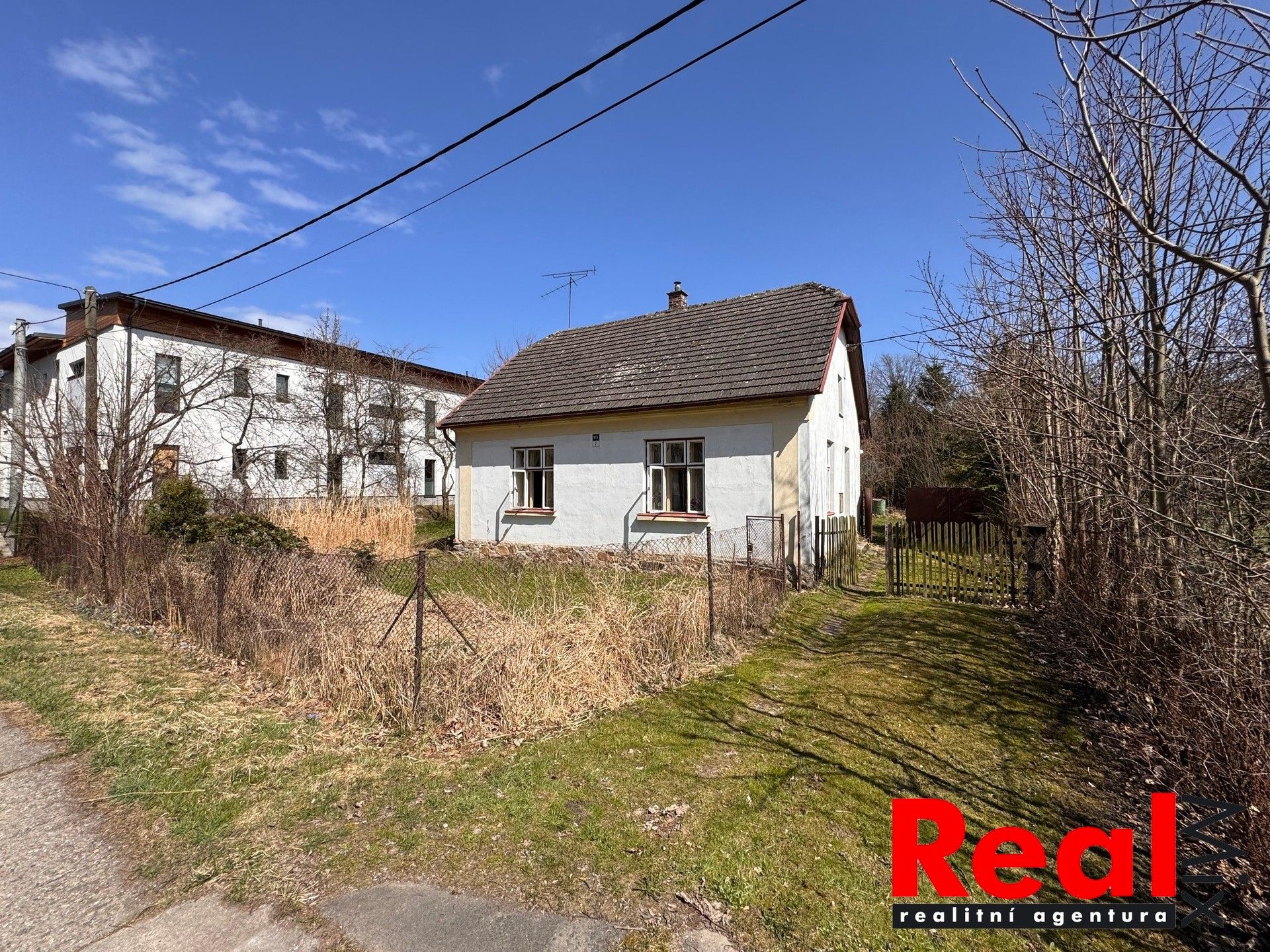 Ostatní, Smíchov, Žďár nad Sázavou, 80 m²
