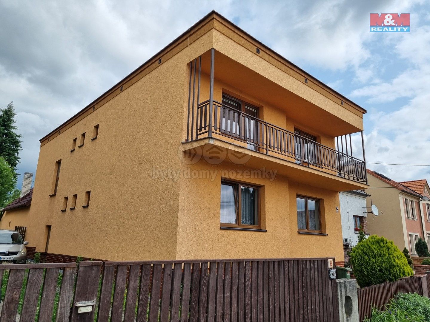 Prodej rodinný dům - Píšť, 180 m²