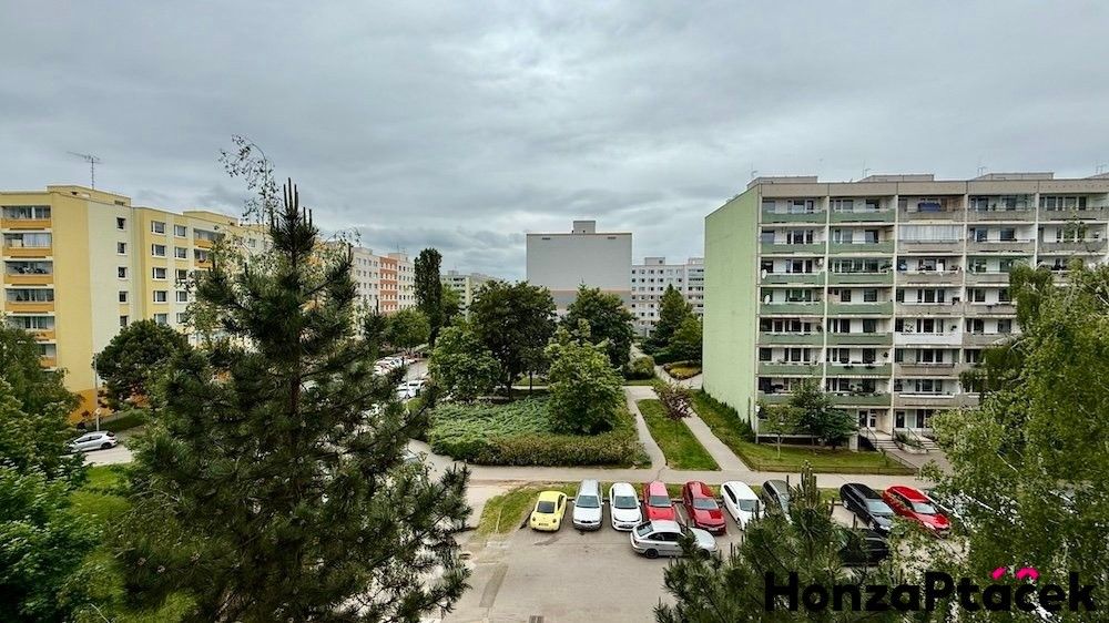 Prodej byt 2+kk - Praha, 155 00, 43 m²