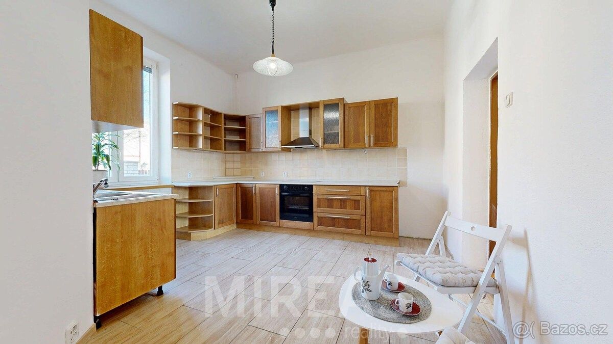 2+1, Nymburk, 288 02, 58 m²