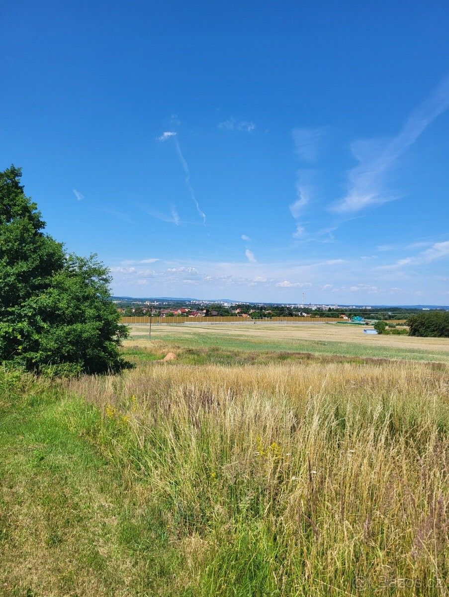 Prodej pozemek pro bydlení - České Budějovice, 370 08, 850 m²