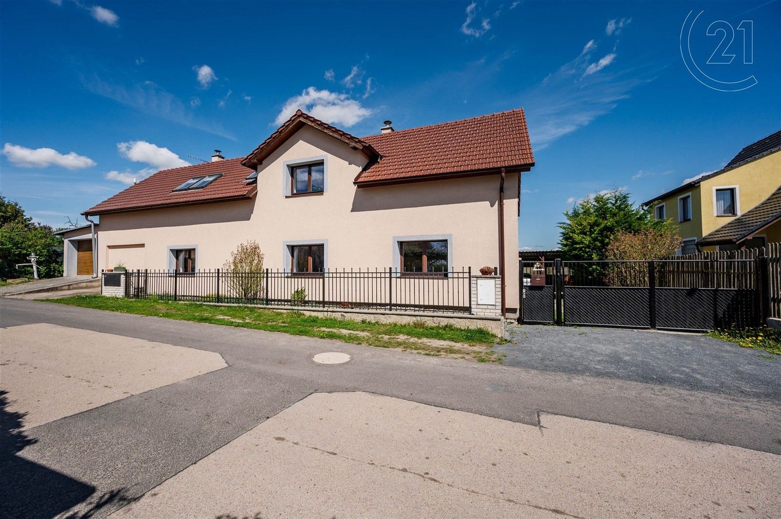 Ostatní, Košátky, 224 m²
