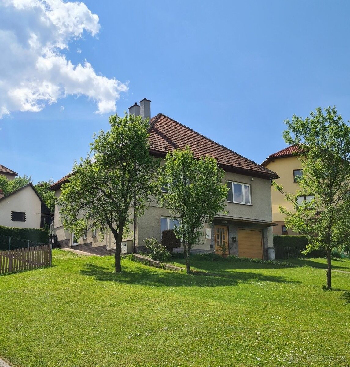 Ostatní, Štítná nad Vláří, 763 33