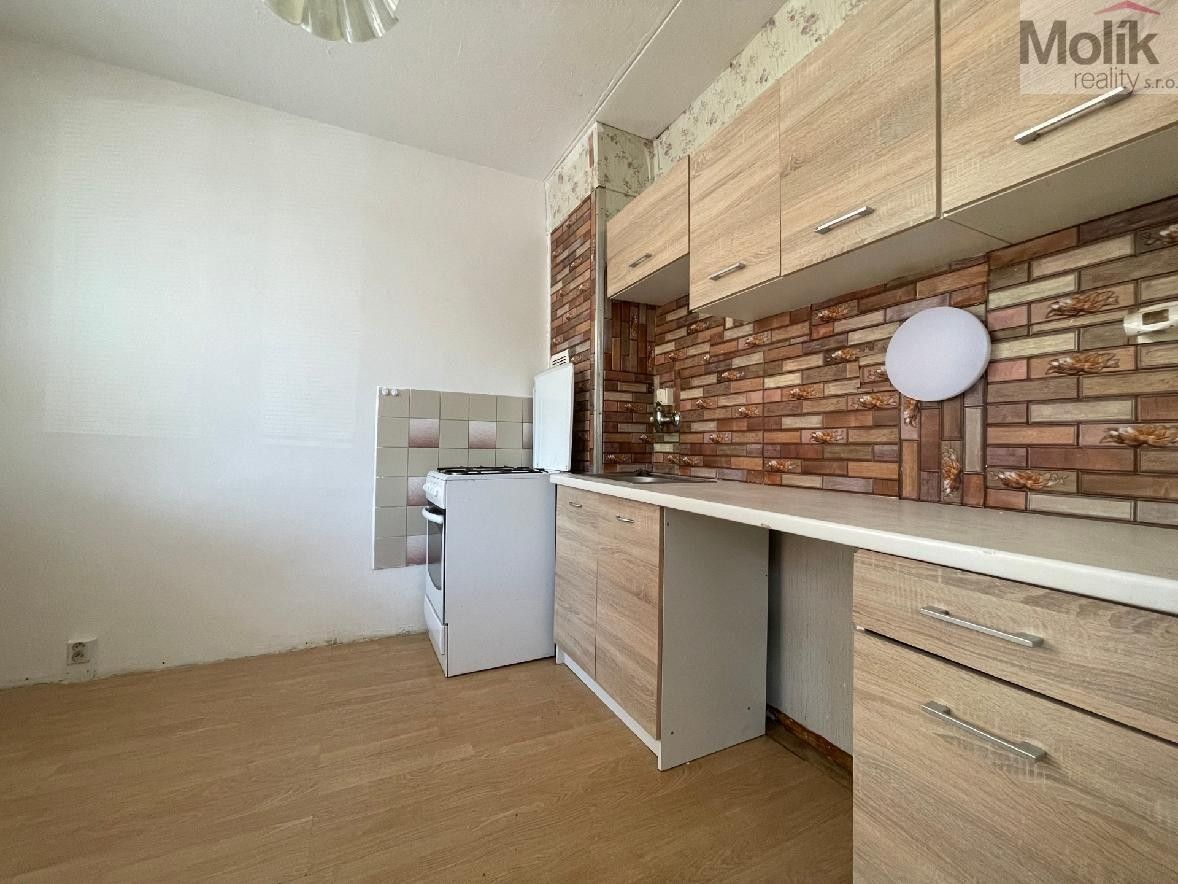 1+1, Fügnerova, Bílina, 34 m²