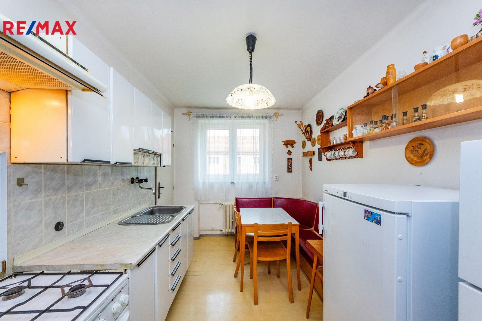 2+1, 28. října, Příbram, 62 m²