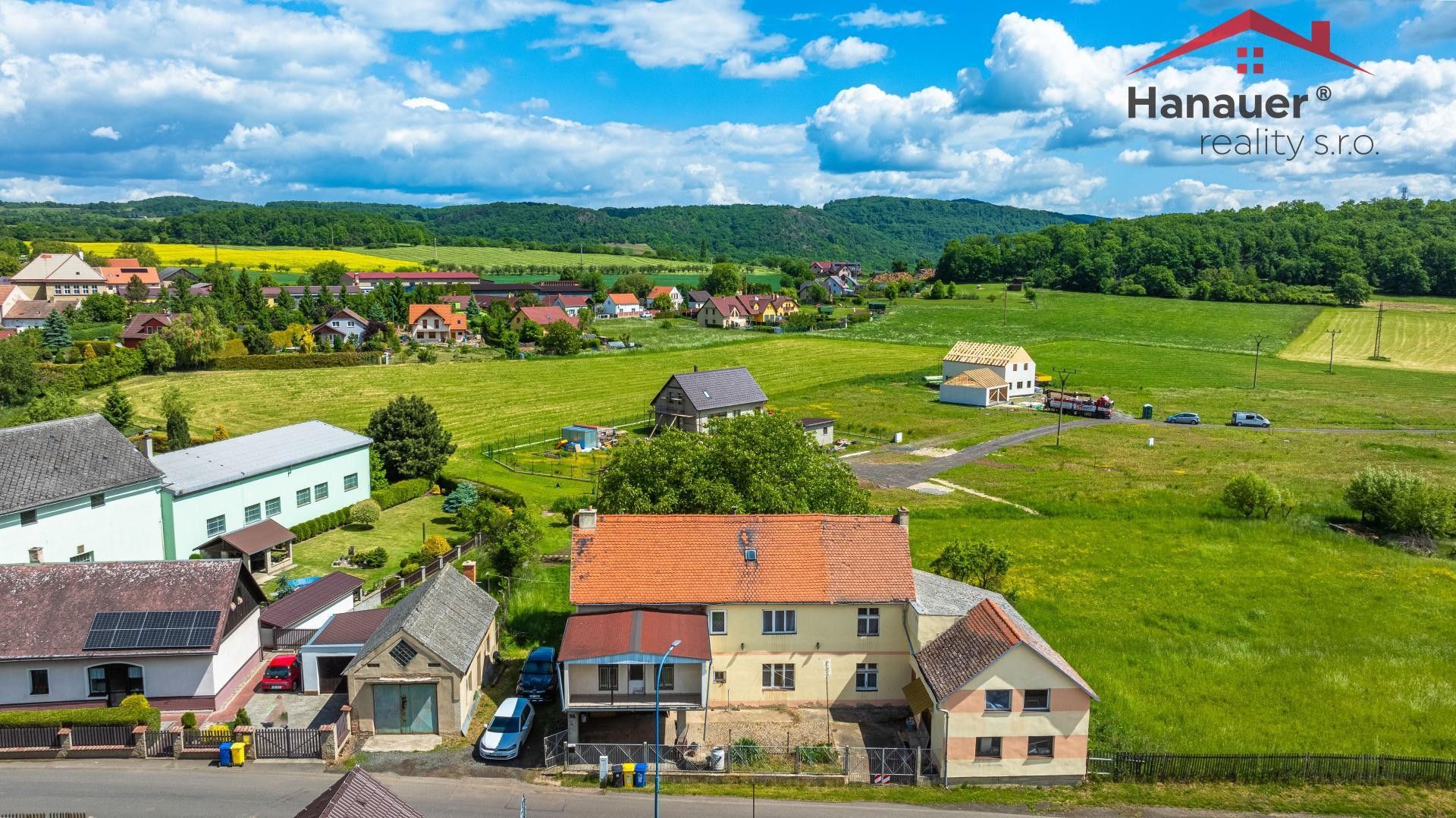 Ostatní, Dubice, Řehlovice, 170 m²