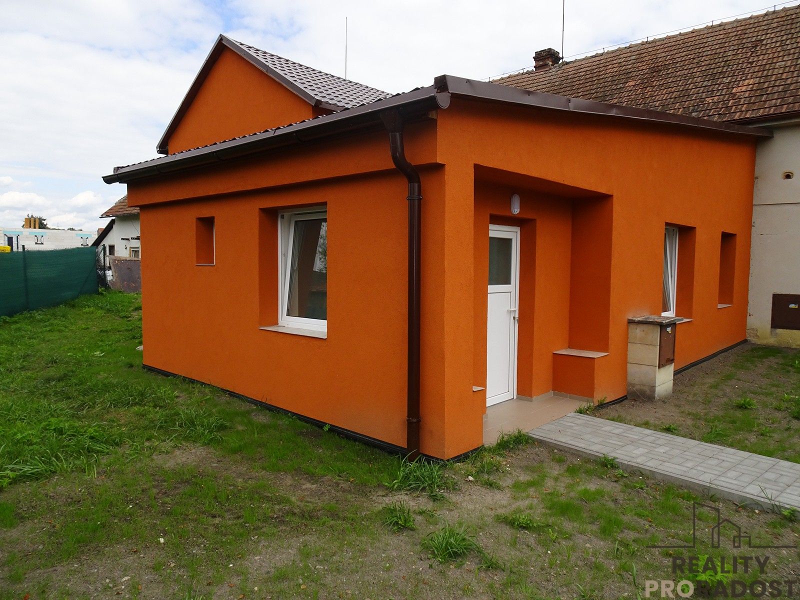 Ostatní, Újezd u Přelouče, 78 m²