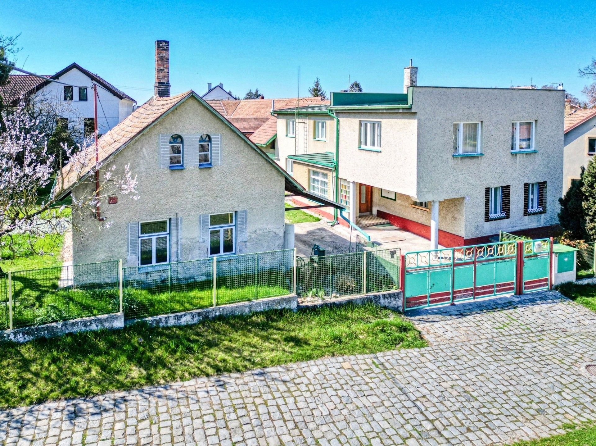 Ostatní, Jiráskova, Moravany, 295 m²