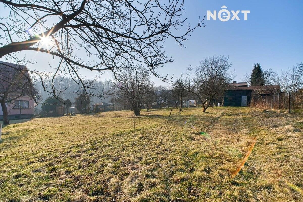 Prodej pozemek - Třinec, 739 61, 1 374 m²