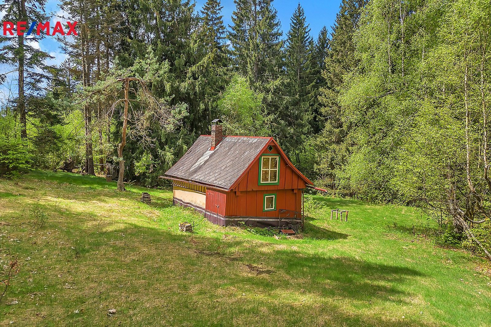 Ostatní, Rokytnice v Orlických horách, 37 m²