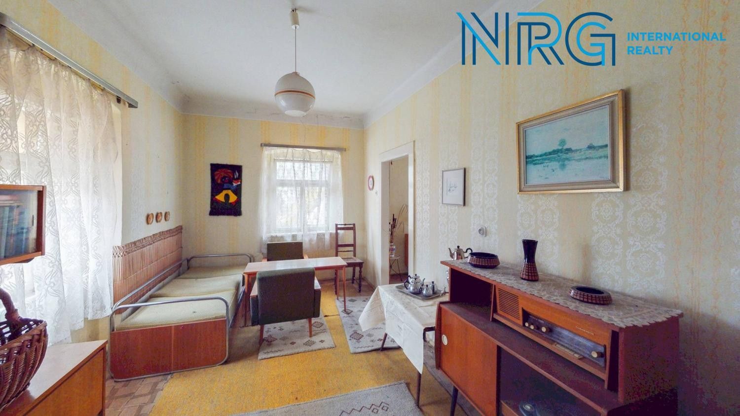 Prodej rodinný dům - Čimelice, 180 m²