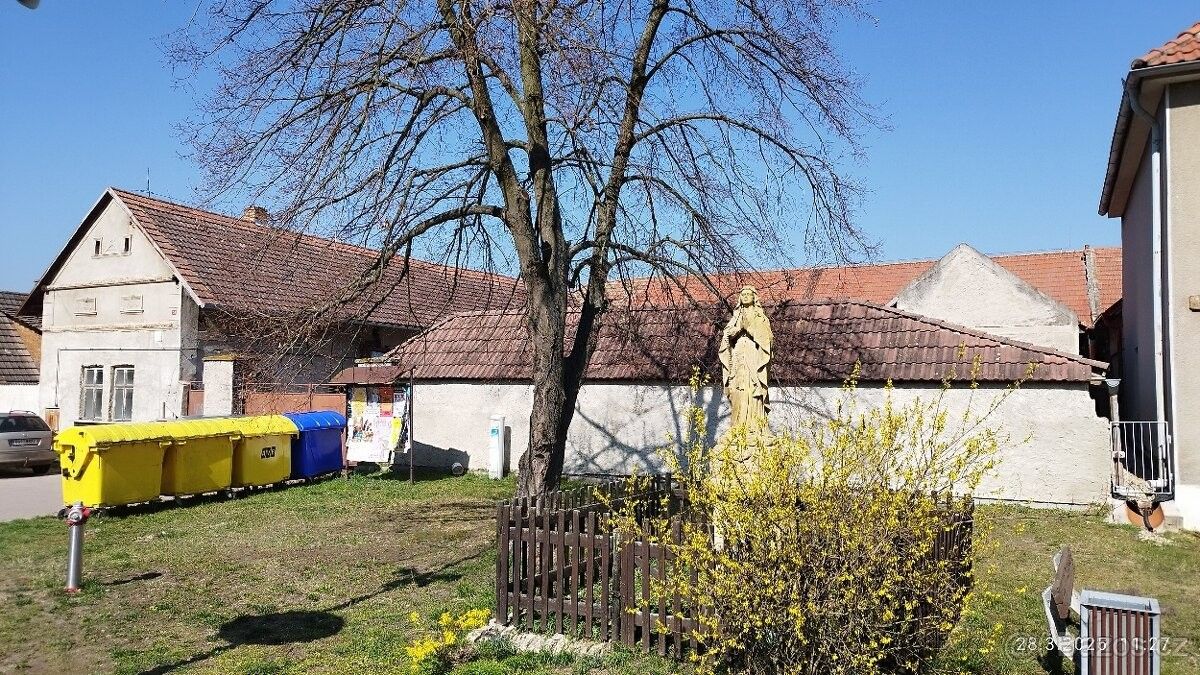 Ostatní, Přerov nad Labem, 289 16, 543 m²