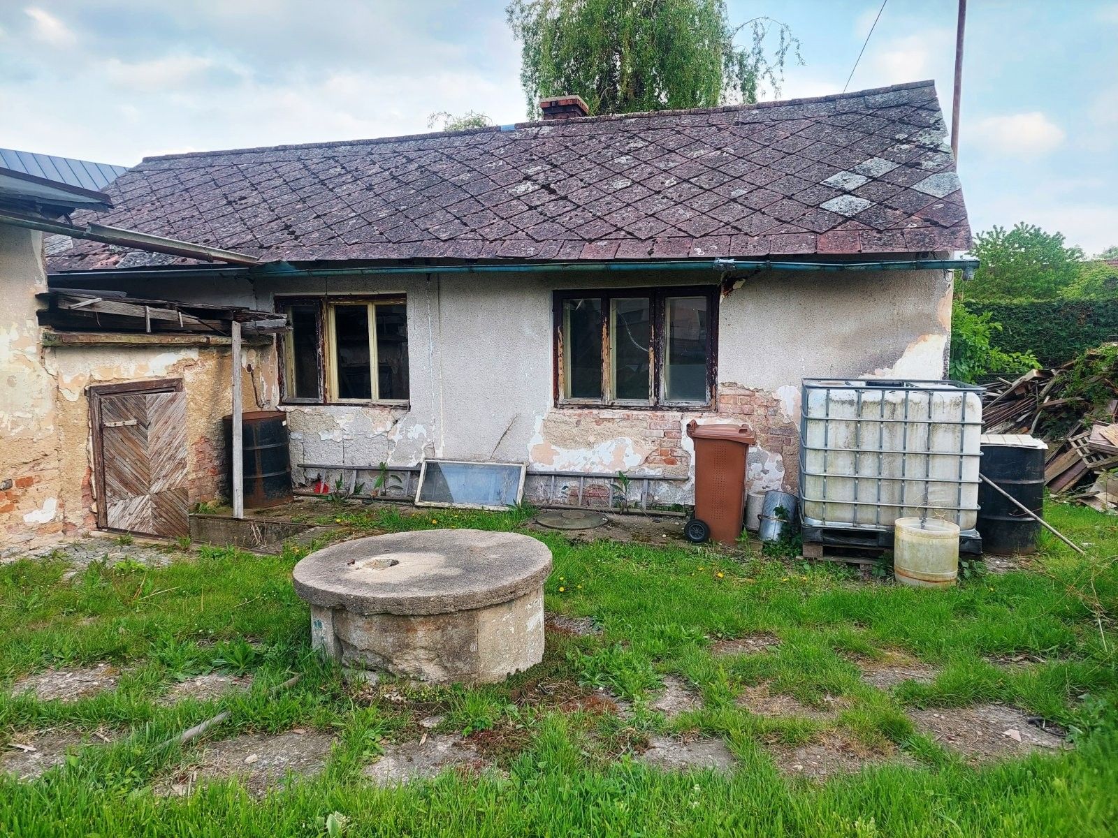 Ostatní, Novodvorská, Kutná Hora, 50 m²