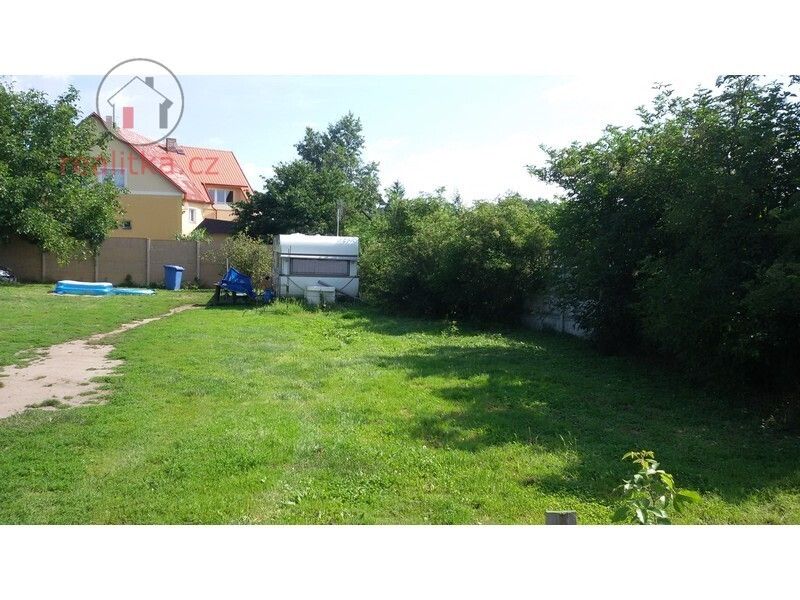 Prodej zahrada - Chloumecká, Mělník, 623 m²
