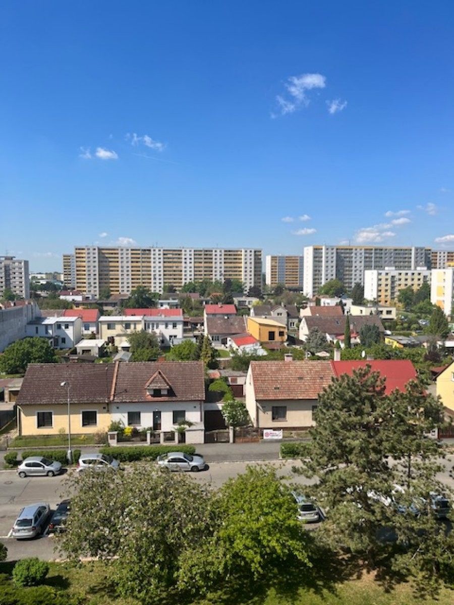 1+kk, Nový Hradec Králové, Hradec Králové, 35 m²