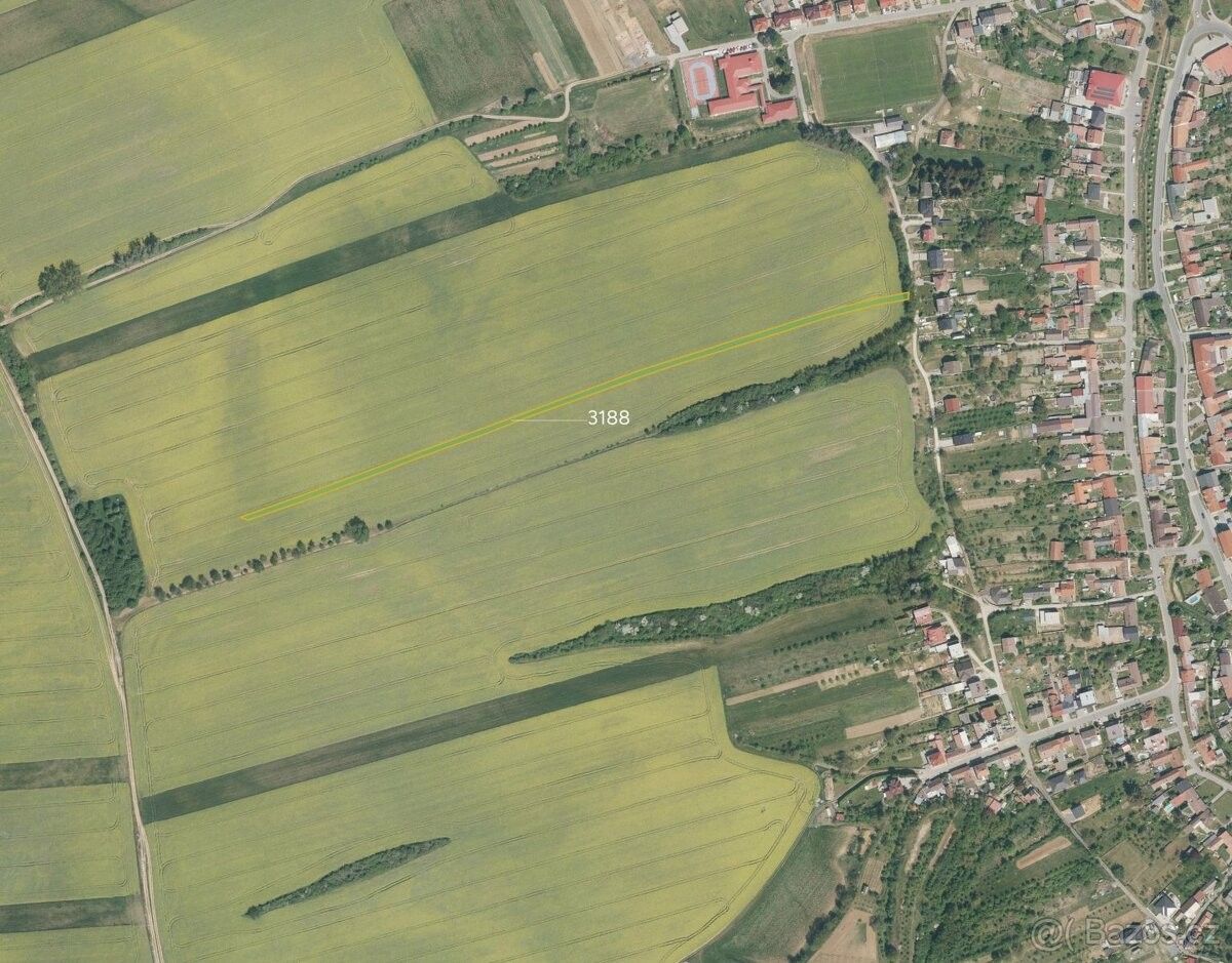 Ostatní, Jalubí, 687 05