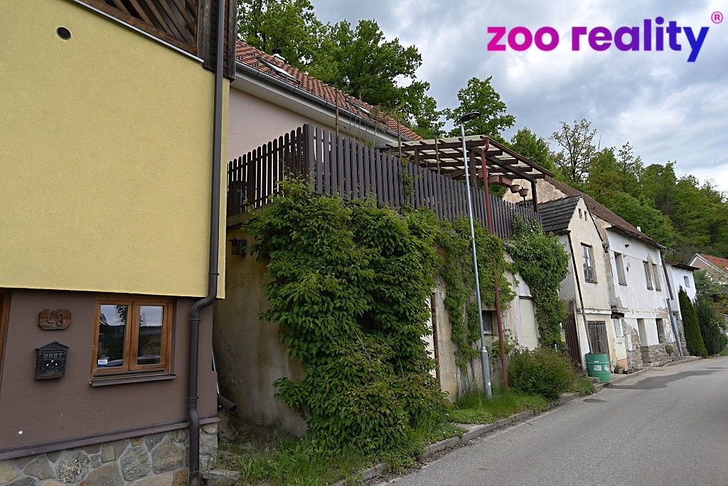 Prodej dům - Český Krumlov, 381 01, 30 m²