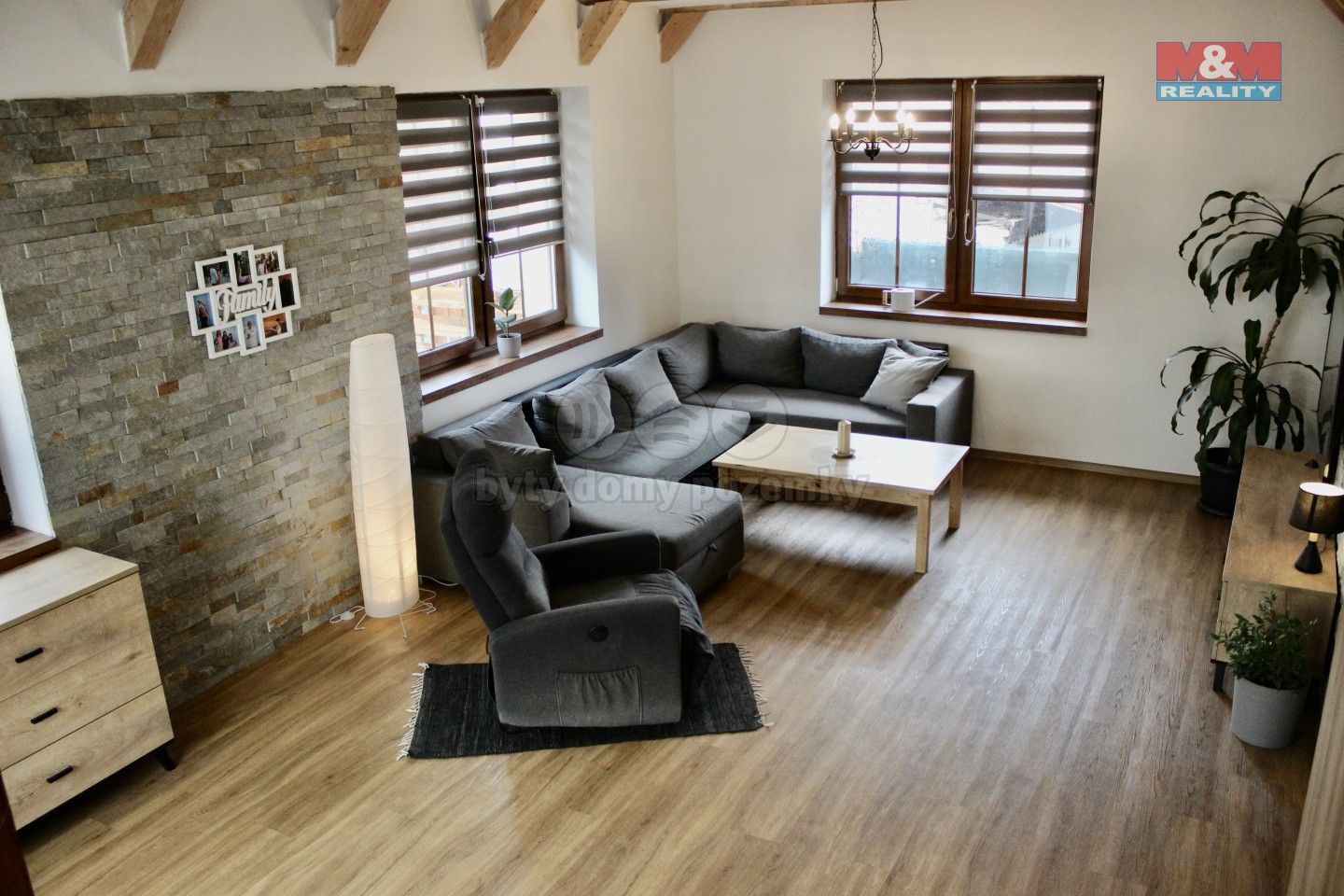 Prodej rodinný dům - Oblouková, Liberec, 190 m²