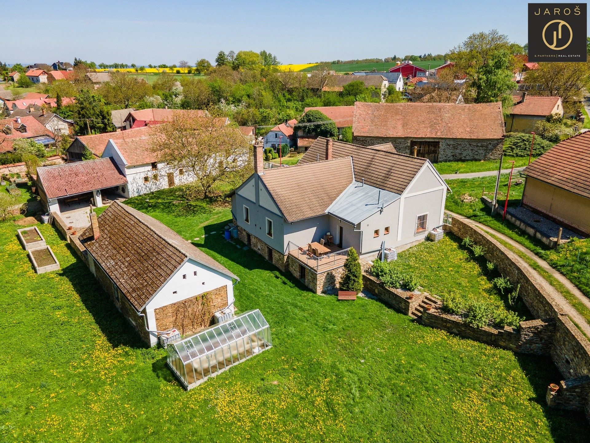 Ostatní, Bořetice, Červené Pečky, 167 m²