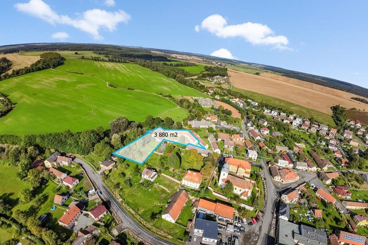 Ostatní, Ledce u Plzně, 330 14, 204 m²