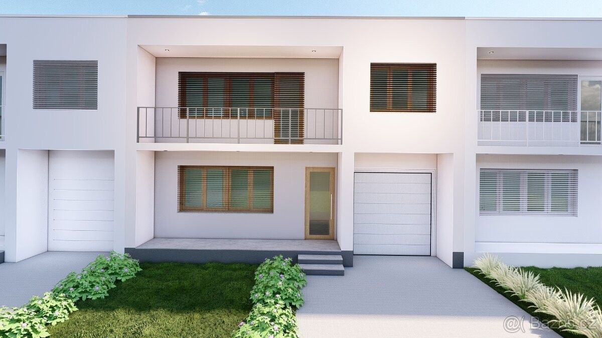 Ostatní, Veselí nad Moravou, 698 01, 124 m²