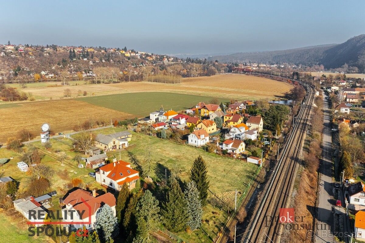 Ostatní, Všenory, 252 31, 1 324 m²