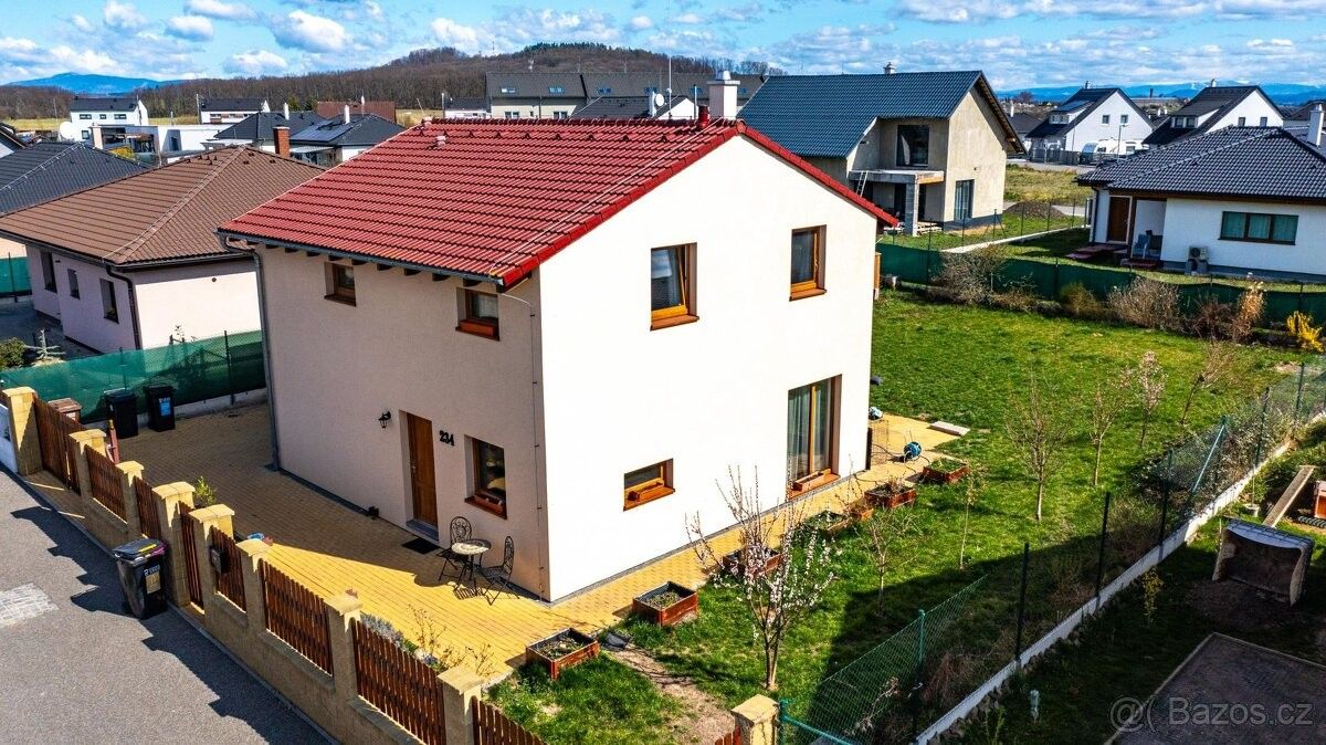Ostatní, Mnichovo Hradiště, 295 01, 117 m²
