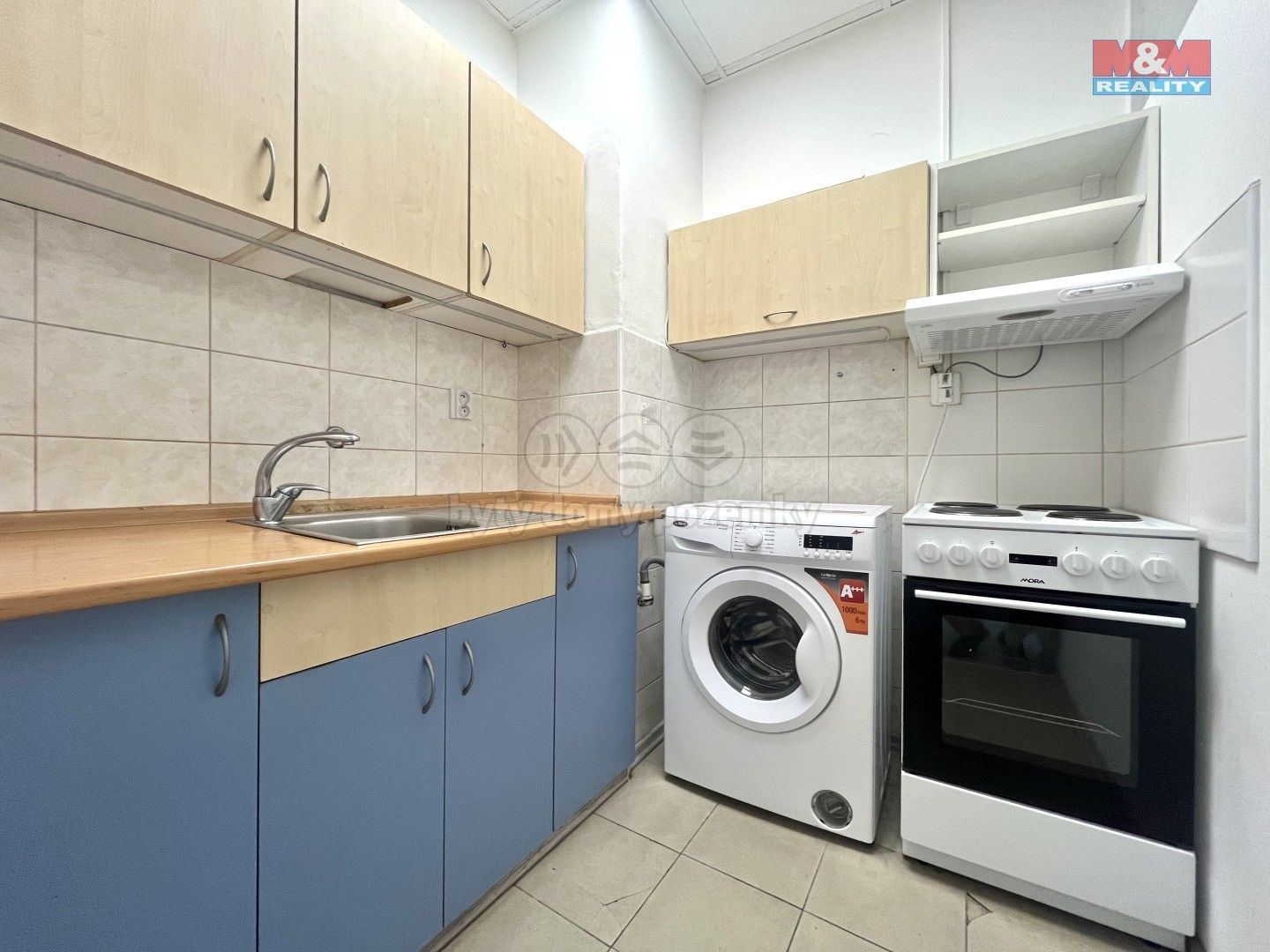 2+1, Štefánikova, Zlín, 35 m²