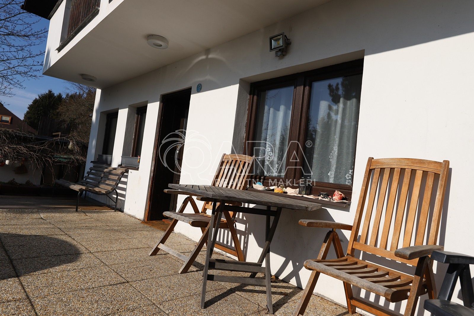 Prodej rodinný dům - Hlavní, Mnichovice, 115 m²