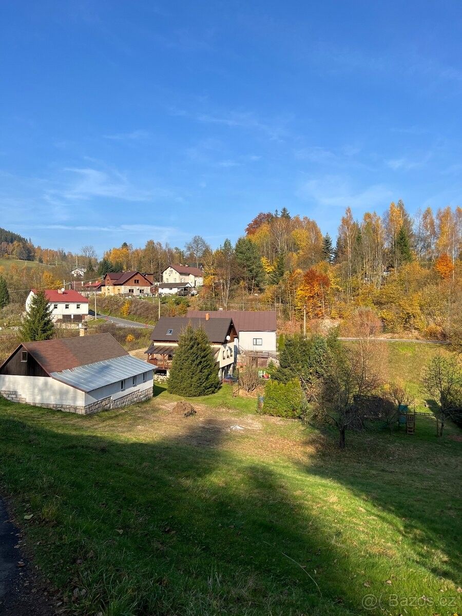 Pozemky pro bydlení, Tanvald, 468 41, 1 674 m²