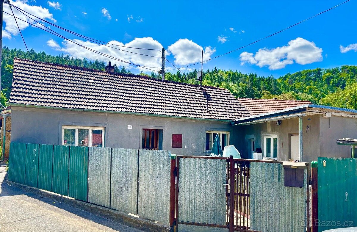 Ostatní, Vyškov, 682 01, 4 m²