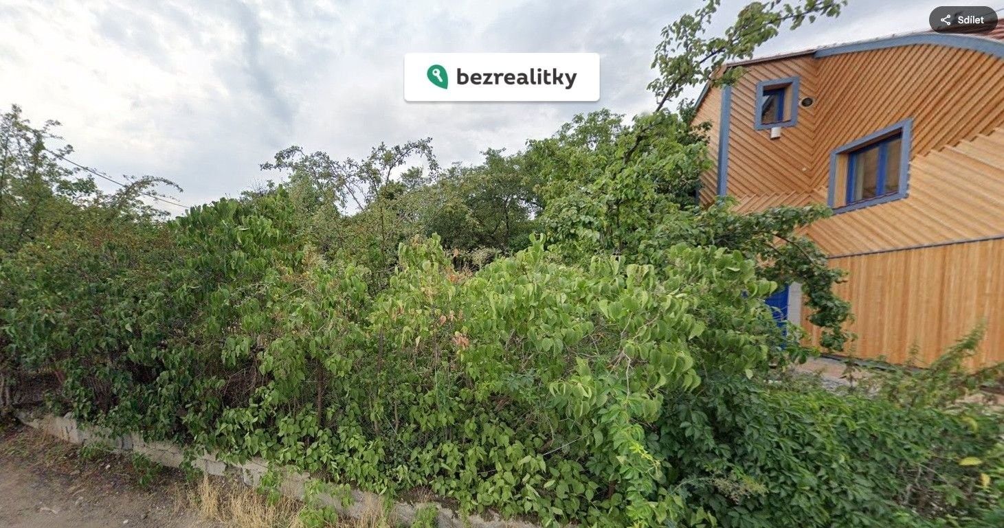 Pozemky pro bydlení, Na hájku, Praha, 247 m²