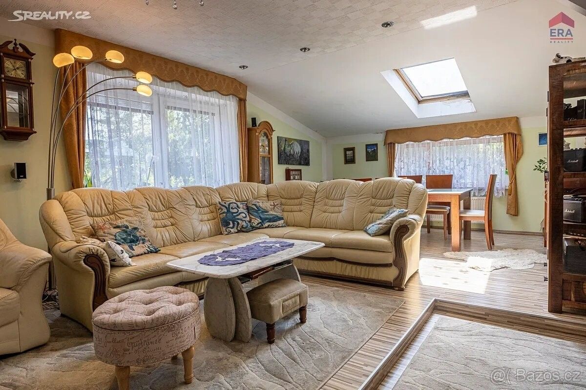 6+kk a více, Jablonec nad Nisou, 468 04, 187 m²