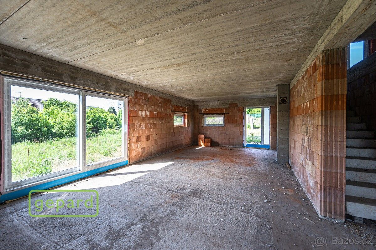 Prodej dům - Teplice, 415 01, 200 m²