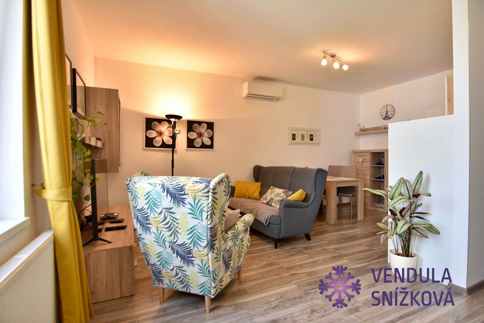 Prodej byt 1+kk - Na Radouči, Mladá Boleslav, 37 m²