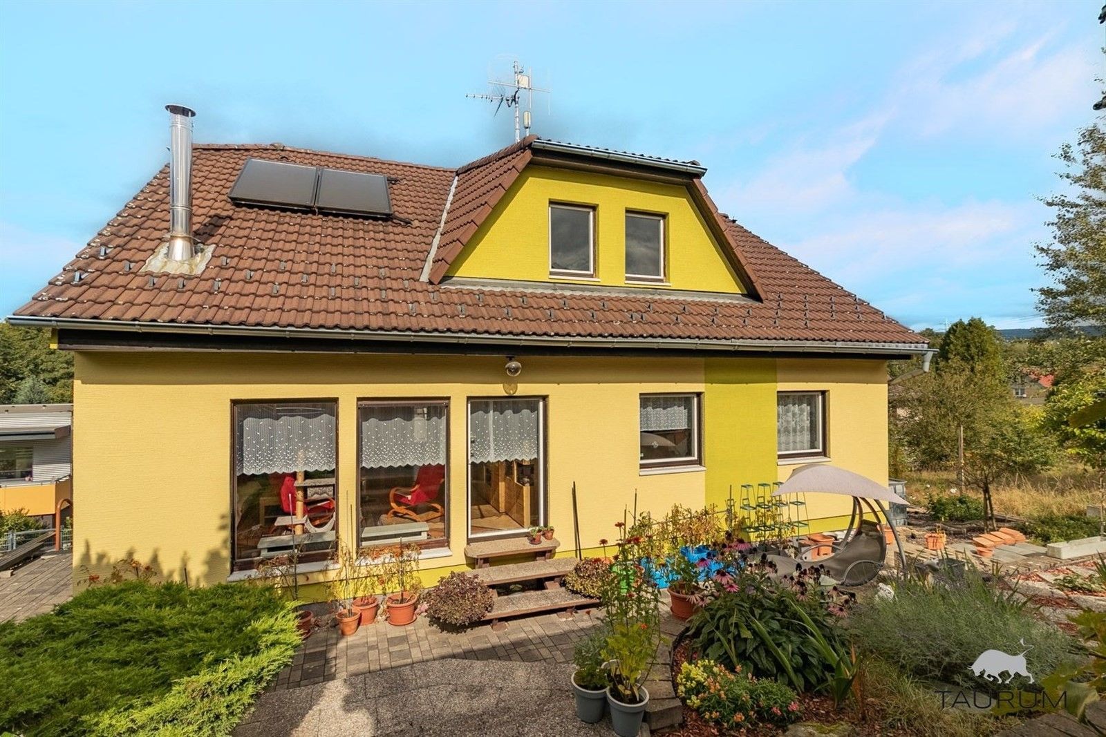 Ostatní, Nad Údolím, Liberec, 203 m²
