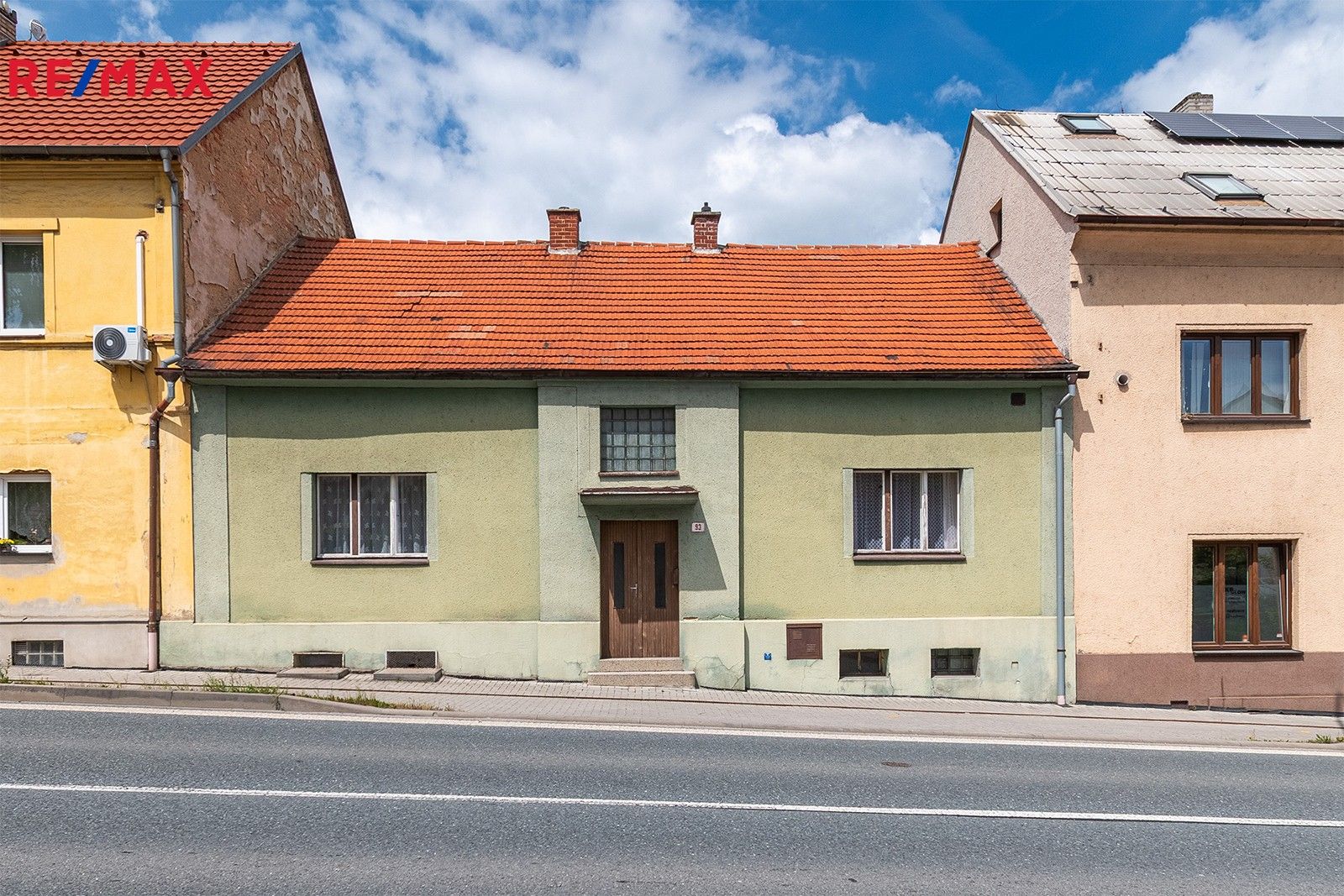 Ostatní, Plzeňská, Plasy, 169 m²