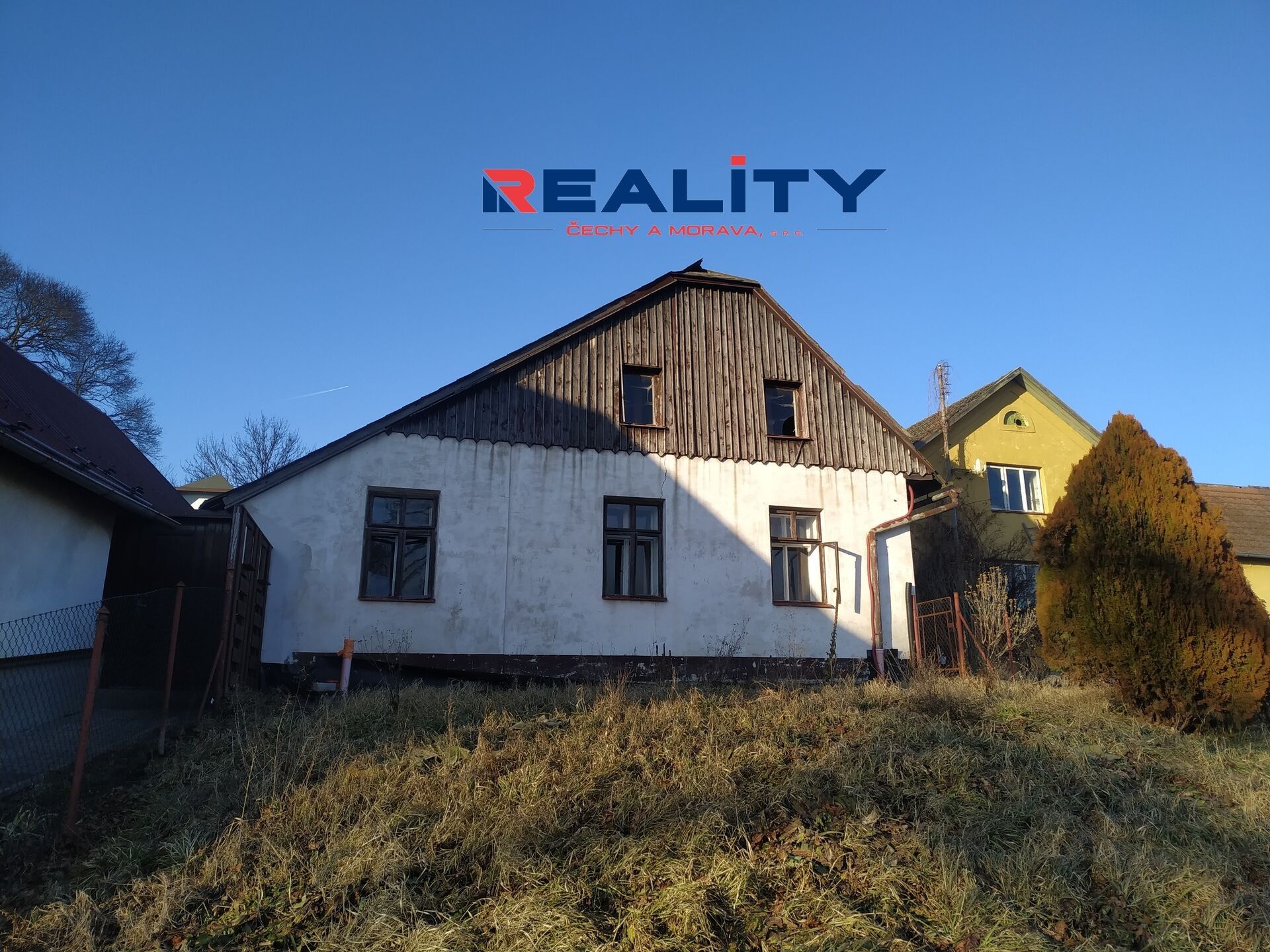 Ostatní, Heydukova, Polička, 60 m²