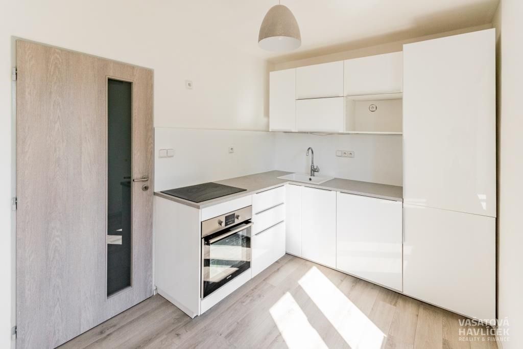 1+kk, Hronovická, Pardubice, 26 m²