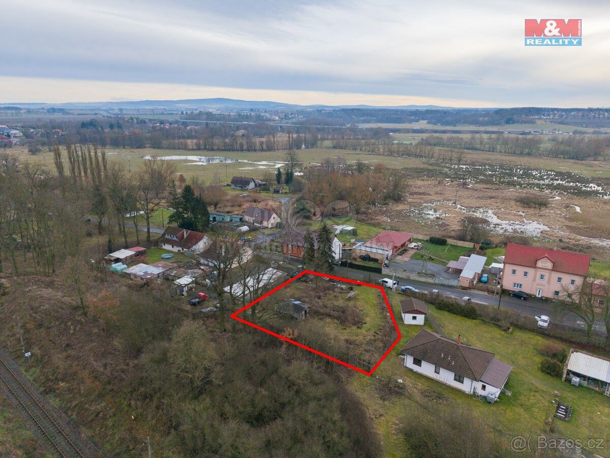 Zahrady, Skalná, 351 34, 1 328 m²