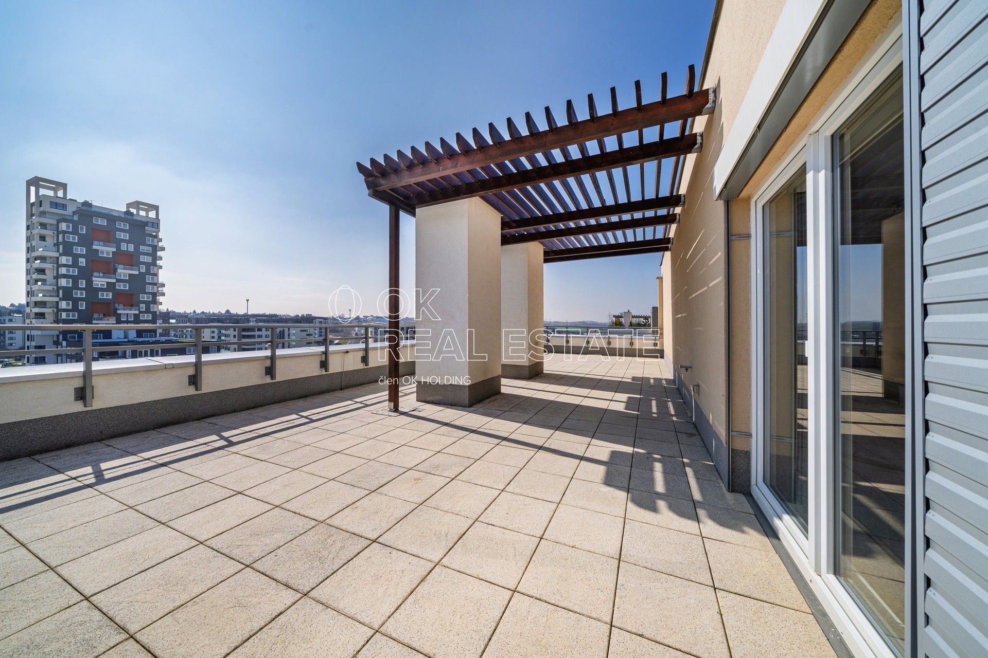 2+kk, Miloše Havla, Praha, 133 m²