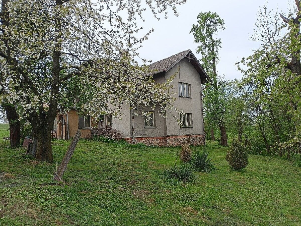 Ostatní, Bělotín, 753 64, 1 622 m²