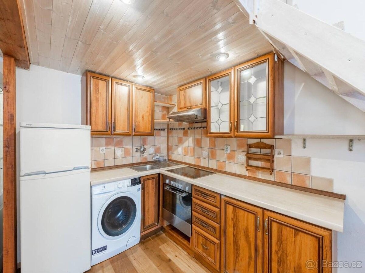 Prodej byt 2+kk - Plzeň, 301 00, 49 m²