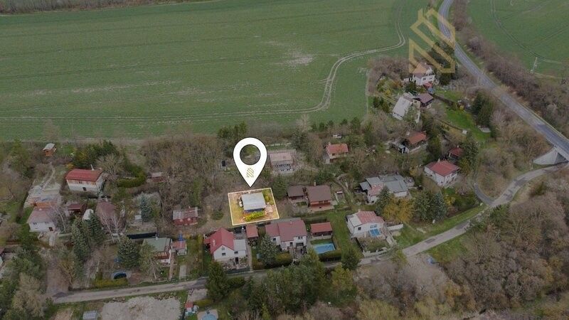 Zahrady, Koštice nad Ohří, 439 21, 229 m²