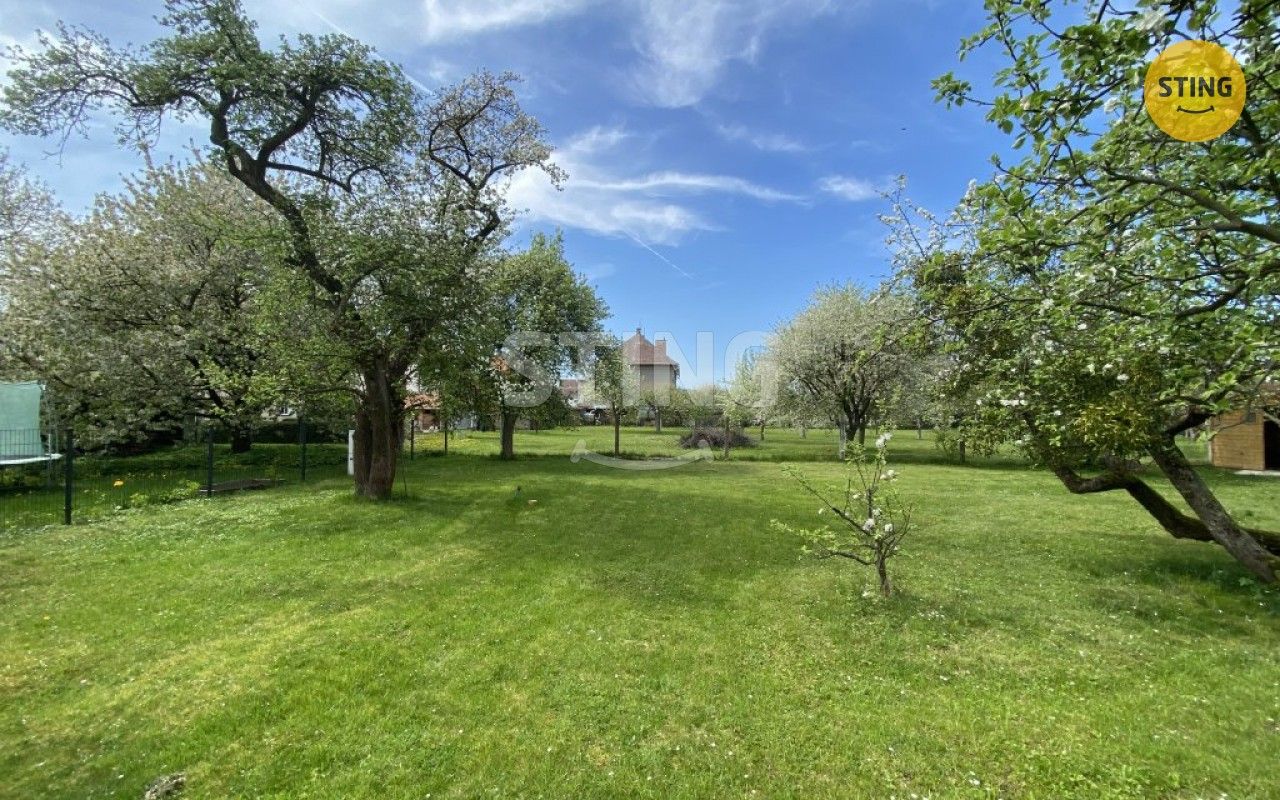 Pozemky pro bydlení, Mohelnice, 1 200 m²