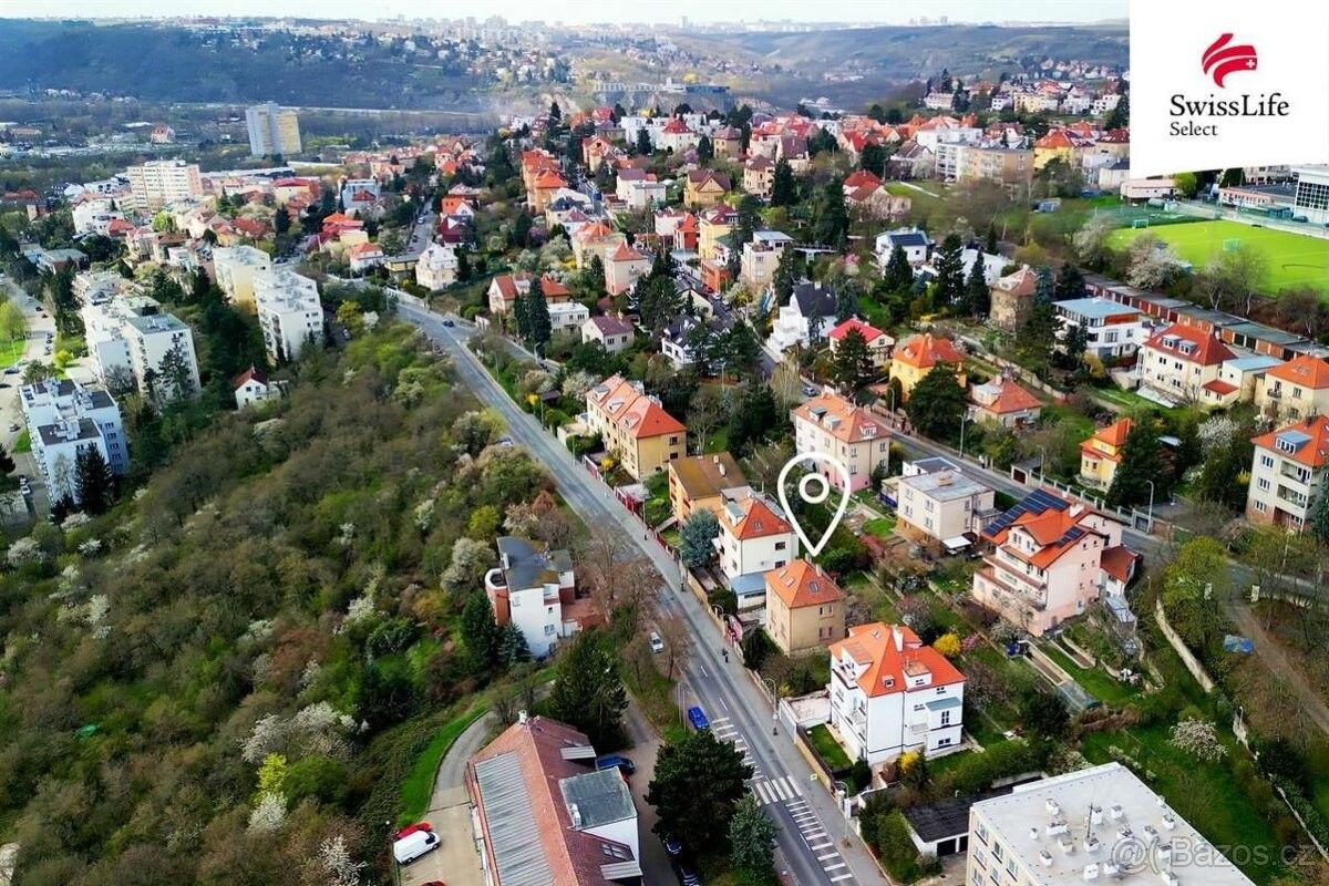Prodej dům - Praha, 147 00, 204 m²