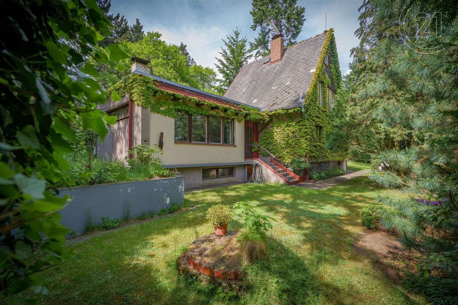 Ostatní, Na Hájensku, Jíloviště, 128 m²